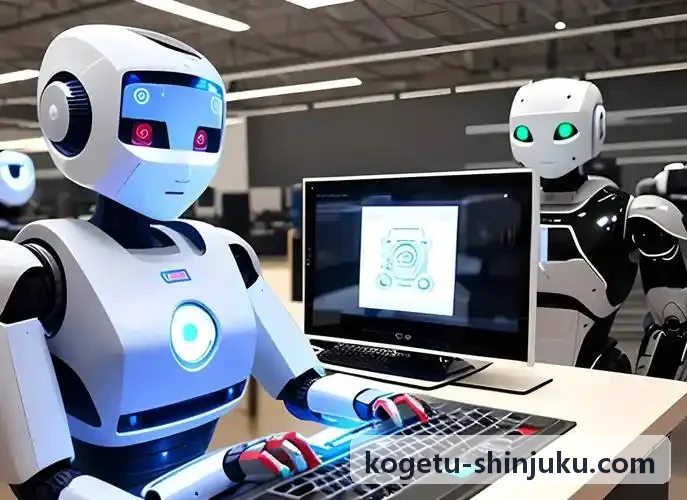球域学员李同学